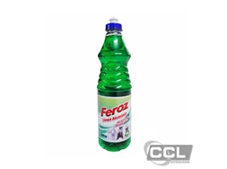 Limpa alumnio Feroz 500ml 371