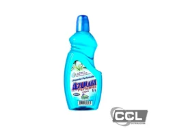 Limpador perfumado Azulim - Alegria1L