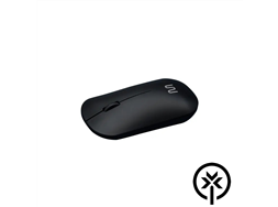 Mouse ptico sem fio preto M0307 Multilaser