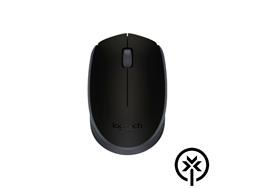 Mouse sem fio WIRELESS Logitech M170