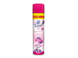 Odorizador aero ar 400ml lavanda