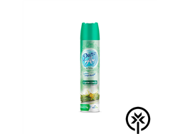Odorizador puro ar 350ML capim limo