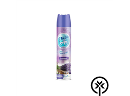 Odorizador puro ar 350ML lavanda