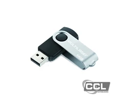 Pen drive Twist 64GB Multilaser - PD590