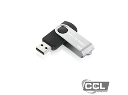 Pen drive Twist 8GB Multilaser - PD587