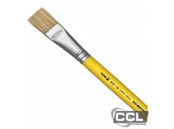 Pincel para pintura n� 16 chato Tigre