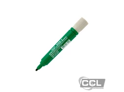 Pincel para quadro branco recarregvel WBM-7 verde Pilot