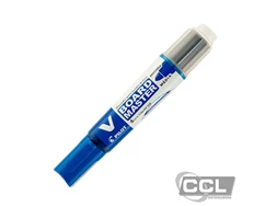 Pincel para quadro branco recarregvel WBM-A azul Pilot