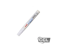 Pincel unipaint Marker PX-20 2.2 branco