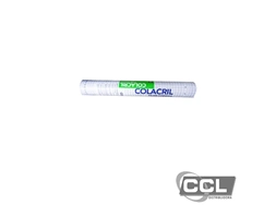 Plástico Adesivo Colacril 45cm x 2m (tipo contact)