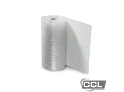Pl�stico bolha n�mero 10 rolo 120cm x 100m
