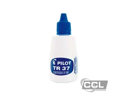 Reabastecedor para pincel atmico 37ml azul Pilot