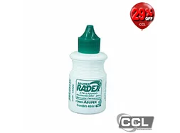 Reabastecedor para pincel atmico 40ml verde Radex