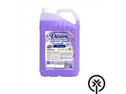 Sabonete lquido perolizado lavanda Duomo 5L
