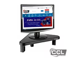 Suporte para monitor triangular AC124 Multilaser