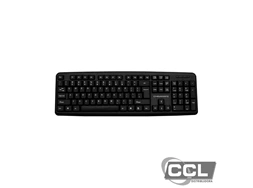 Teclado usb preto Chinamate - CM20